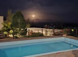 Villa Ti Zil