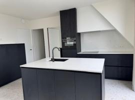 The Corner -FRANS，位于贝尔内姆的酒店