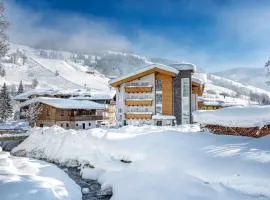 昂塞尔昂特伯格酒店