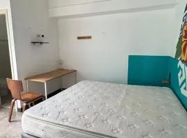 Terracotta Stay Pedasi