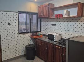 G and E Guesthouse kumba，位于Kumba的酒店