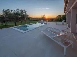 Villa Calendula