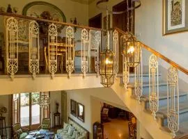 赛斯蒂利亚别墅住宿加早餐旅馆