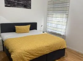 Sauberes Zimmer in Hamm