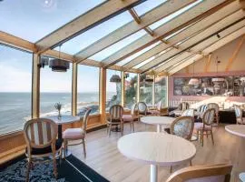 格朗维尔美居大酒店