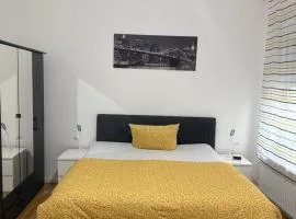 Sauberes Zimmer in Hamm