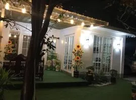 Sheya's Garden Villa