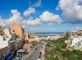 玛丽蒂姆马耳他酒店