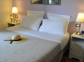 Cà du Ferrà - Farm and Relax，位于博纳索拉的酒店