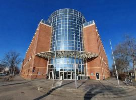 Hotel Dresden Neustadt，位于德累斯顿的酒店