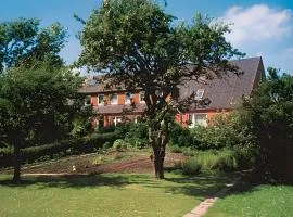 Ferienhof Rosenwarft