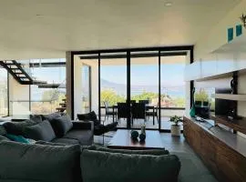 Casa Cuba - Spectacular lake and mountain view