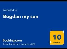 Bogdan my sun