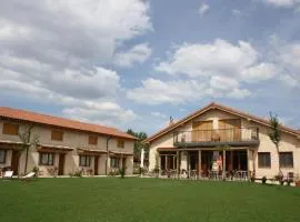 Villabamba - En plena naturaleza