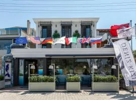 Deniz Kızı Urla Otel