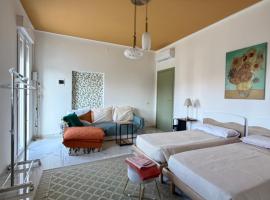 Apartment Rino 1 Caorso，位于Caorso的酒店