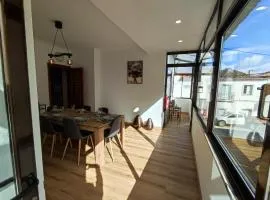 Guest House Alojamento Santa Catarina Suite 2 - Your refuge in the heart of Alenquer