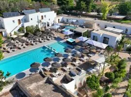 Grotta Saracena Resort