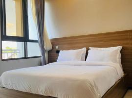 Chevas Hotel，位于Mukono的酒店