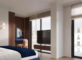 Hotel Leev Miromesnil & Spa