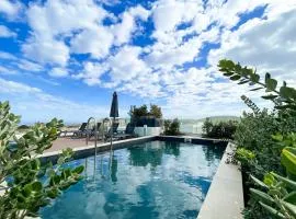 Pietro Boutique Hotel and Villas