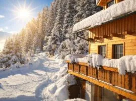 Chalet Steiermark