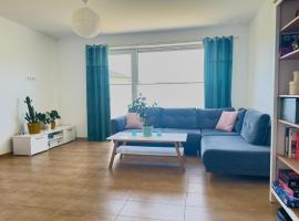 Ferienwohnung，位于Neudenau的酒店