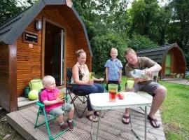 Fell End Holiday Park