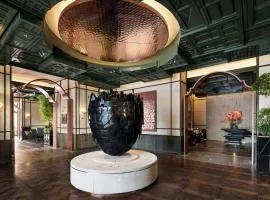 Hotel Sosei Sapporo MGallery Collection