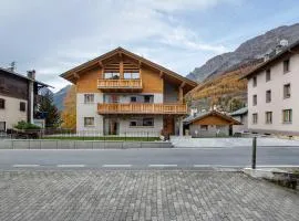 Quattropassi Bormio Mrotirolo