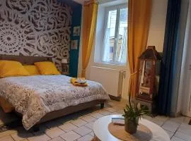 Ideal pour une pause