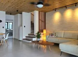 Casa Moderna em Juquehy 350m da Praia