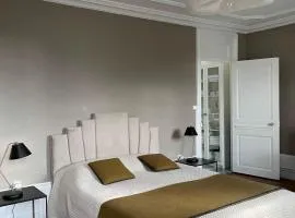 La Chambre d'Adèle
