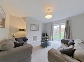 Cosy 2 bedroom house in Consett