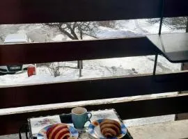 Appartement T3 Font-Romeu