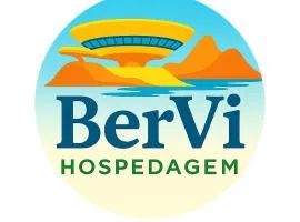 Bervi Hospedagem - Residencial Club