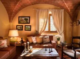 博尔戈圣贝乡村民宿