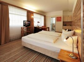 Petul Apart Hotel City，位于Essen的酒店