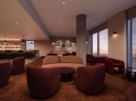 Crowne Plaza Geelong by IHG，位于吉朗的酒店