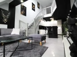 Bulwar Apartament