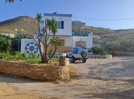 Syros Mandala Studios