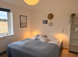 Guesthouse Hune，位于布洛克胡斯的酒店