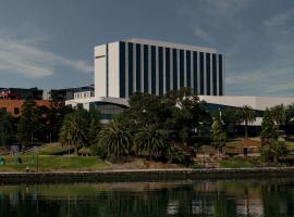 Crowne Plaza Geelong by IHG，位于吉朗的酒店