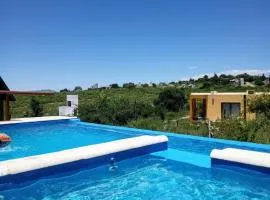 CABAÑAS L y L