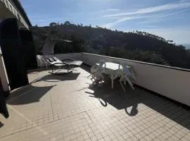 Casa Orchidea - Vista Mare meravigliosa