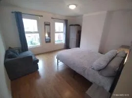 Apartment Close to Uni and Reading Town centre