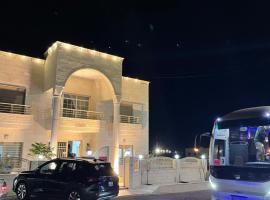 Airport Villa Amman，位于安曼的酒店