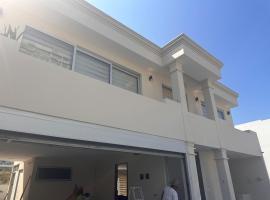 Residencia Vacacional Riviera veracruzana，位于Conchal的酒店
