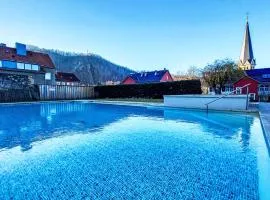 Apartment Hotelpark Bodetal-6 by Interhome