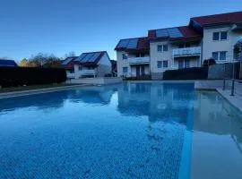 Apartment Hotelpark-Bodetal-7 by Interhome